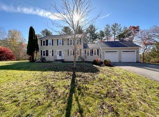 50 Lyman Pl, Bridgewater, MA 02324