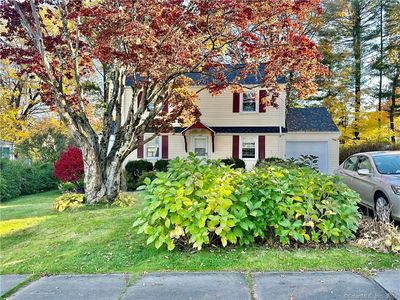 157 Mohawk Drive, West Hartford, CT, 06117