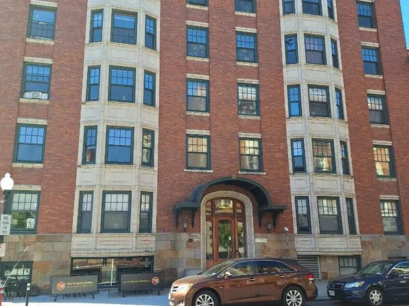 352 State Street #6A, Albany, NY 12210
