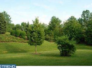 17 Otter Creek Rd, Skillman, NJ 08558