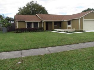 10540 Ramblewood Rd, Orlando, FL 32837