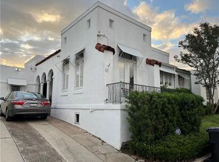 10 Palm Ter, New Orleans, LA 70115