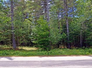 47 Parsons Rd, Norway, ME 04268