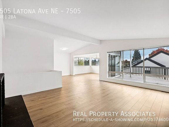 3rd image of 7505 Latona Ave NE #7505