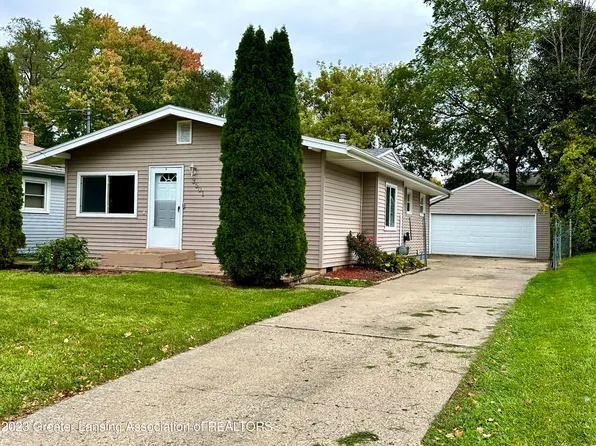 3501 Stabler St, Lansing, MI 48910