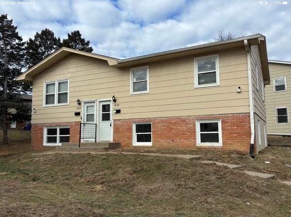 2630 Magnolia Dr #2632