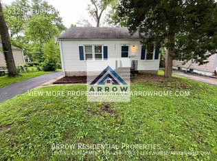 6325 Peurifoy Ave, Saint Louis, MO 63134