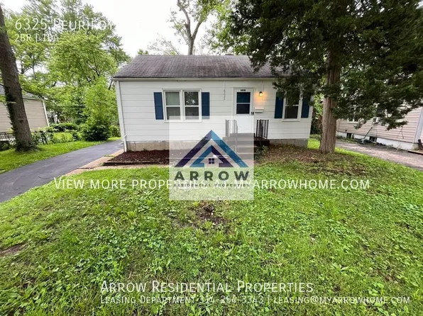 6325 Peurifoy Ave, Saint Louis, MO 63134