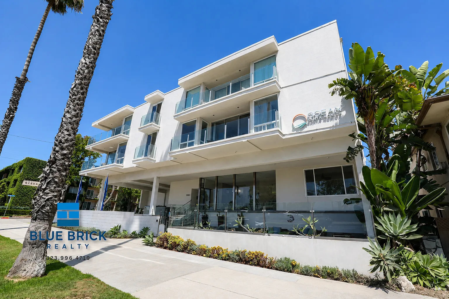 901 Ocean Ave, Santa Monica, CA — Photo 3