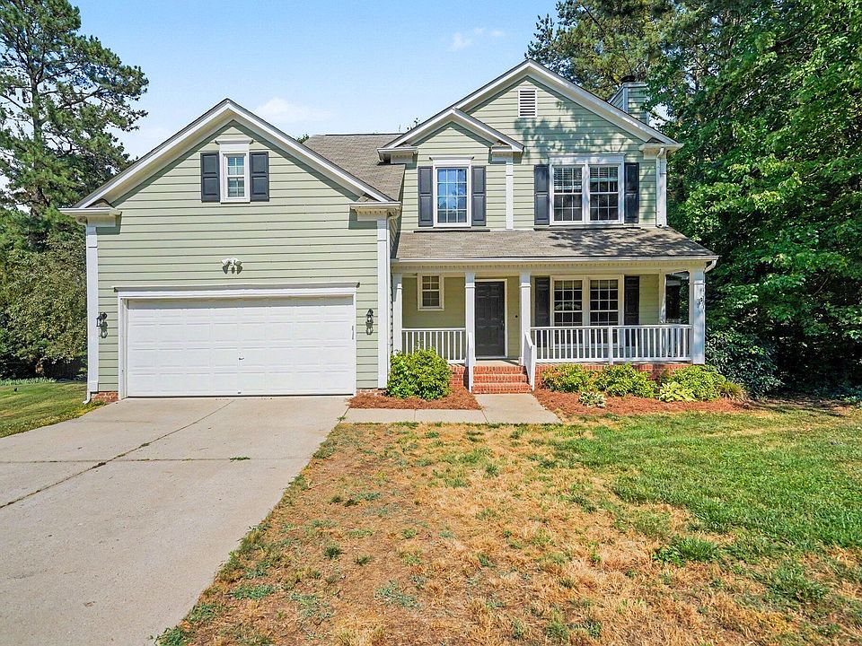 1st image of 104 Armfield Ct