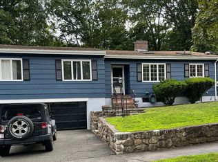 12 Copeland Rd, Lynn, MA 01904