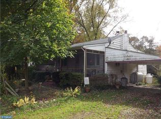 318 Fenwick Rd, Pilesgrove, NJ 08098