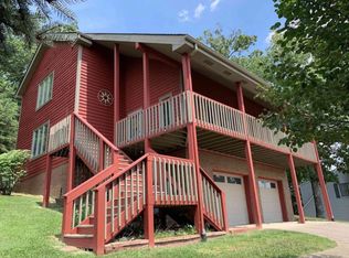 2805 Colony Point, Ashland, KY 41102
