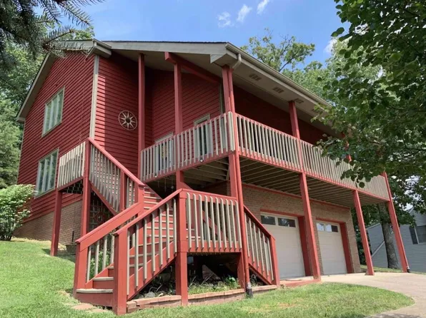 2805 Colony Point, Ashland, KY 41102