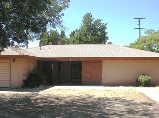 551 Dexter Ave, Porterville, CA 93257