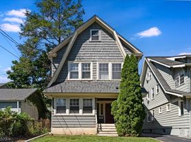 706 Valley Rd, Montclair, NJ