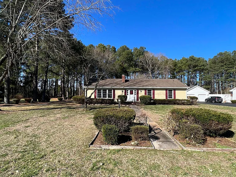 1607 S Kaywood Dr — Photo 2