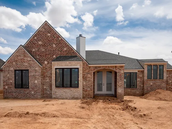 3819 123rd St, Lubbock, TX 79423
