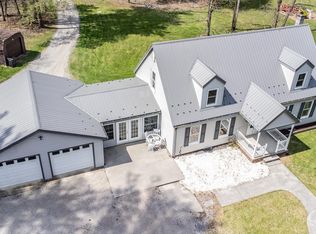 2616 Rauchtown Rd, Jersey Shore, PA 17740