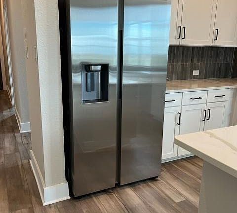 2022 Samsung refrigerator