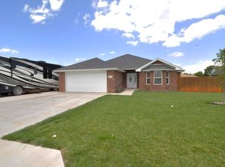 2100 Ralph Boone, Clovis, NM 88101