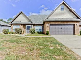 9844 Torrington Dr N, Semmes, AL 36575