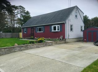 9 Rickey Ln, Wareham, MA 02571