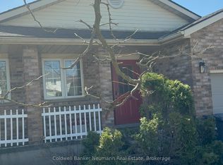 129 Rickson Ave, Guelph, ON