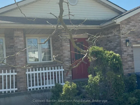 129 Rickson Ave, Guelph, ON N1G 4V5