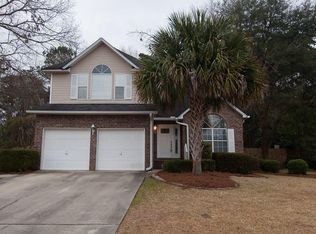 146 Winding Rock Rd, Goose Creek, SC 29445