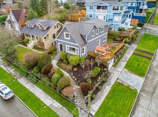 1079 25th Ave E, Seattle, WA 98112