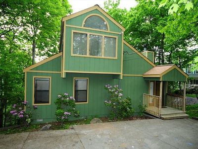 2421 Park Line Dr, Gatlinburg, TN, 37738