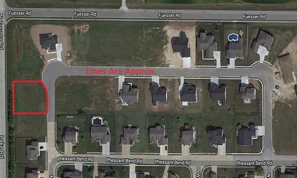 1st image of 9584 Mallard Dr