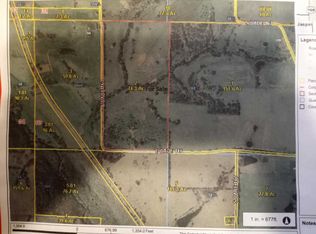 349 E Dade 146, Everton, MO 65646