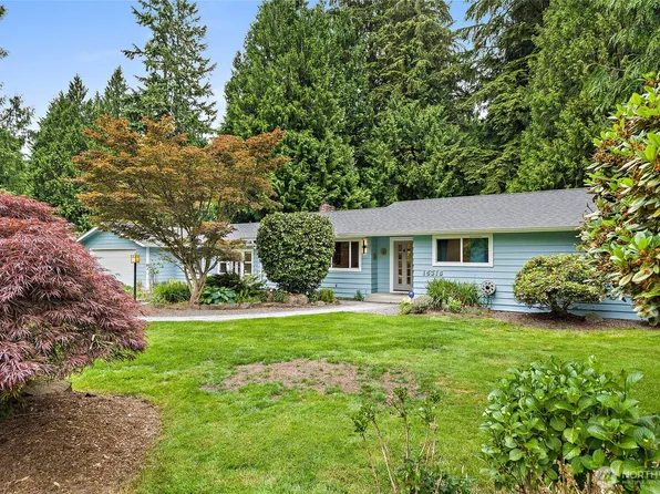 15316 NE 201st Street, Woodinville, WA 98072