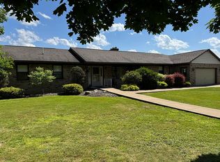 101 Walnut St, Kane, PA 16735