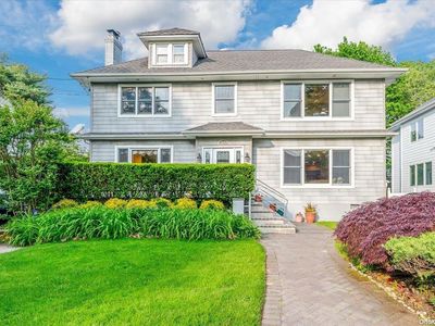 378 Midwood Road, Woodmere, NY, 11598