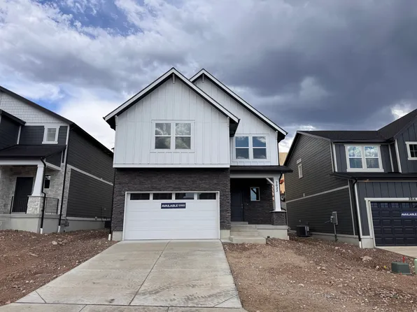 2022 N High Uintas Ln #109, Heber City, UT 84032