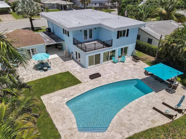 736 NE 34th Ct, Oakland Park, FL 33334
