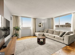 4601 N Park Ave APT 1119, Chevy Chase, MD
