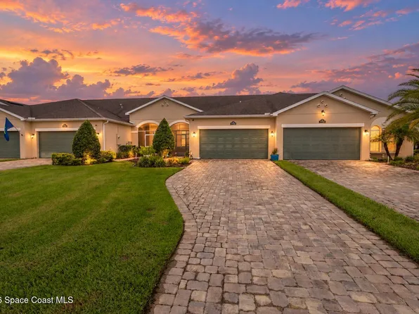 7733 Loren Cove Dr, Melbourne, FL 32940