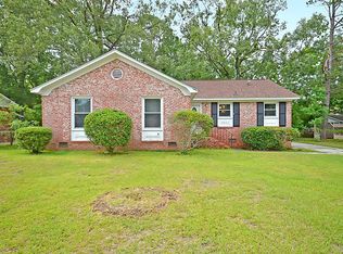 3407 Pinoca Ln, North Charleston, SC 29420
