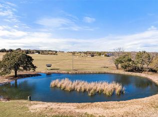 County Road 180, Stephenville, TX 76401
