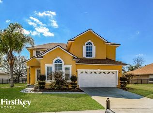 14076 Fish Eagle Dr E, Jacksonville, FL 32226
