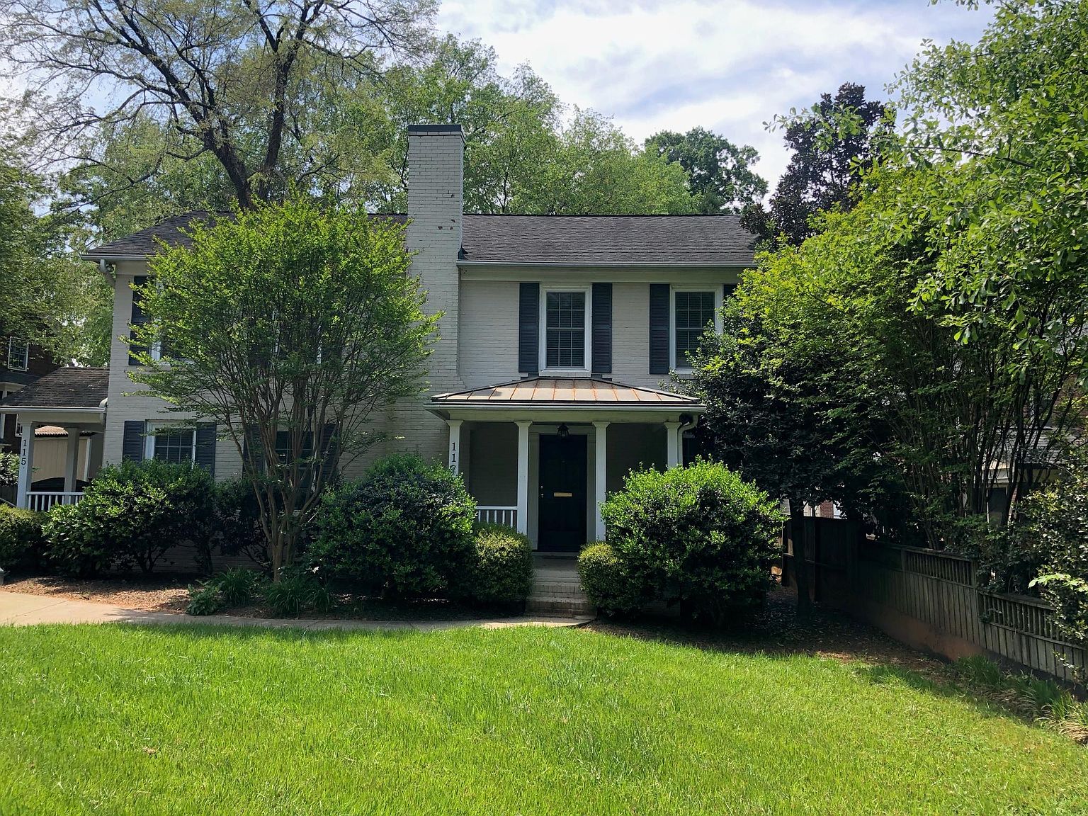 115 Hillside Ave, Charlotte, NC 28209 Zillow