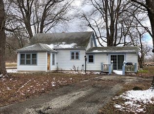 32872 Five Points Rd, Kingston, IL 60145