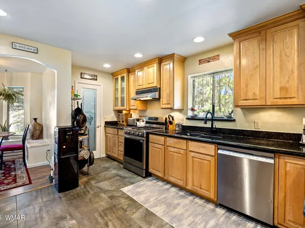 420 E Owens, Show Low, AZ 85901