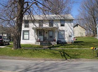 4722 Kearney Rd, Stanley, NY 14561