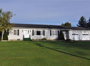 8827 County Route 5, Chaumont, NY 13622