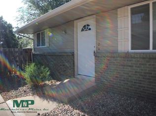 616 N Frey Ave APT 2, Fort Collins, CO 80521
